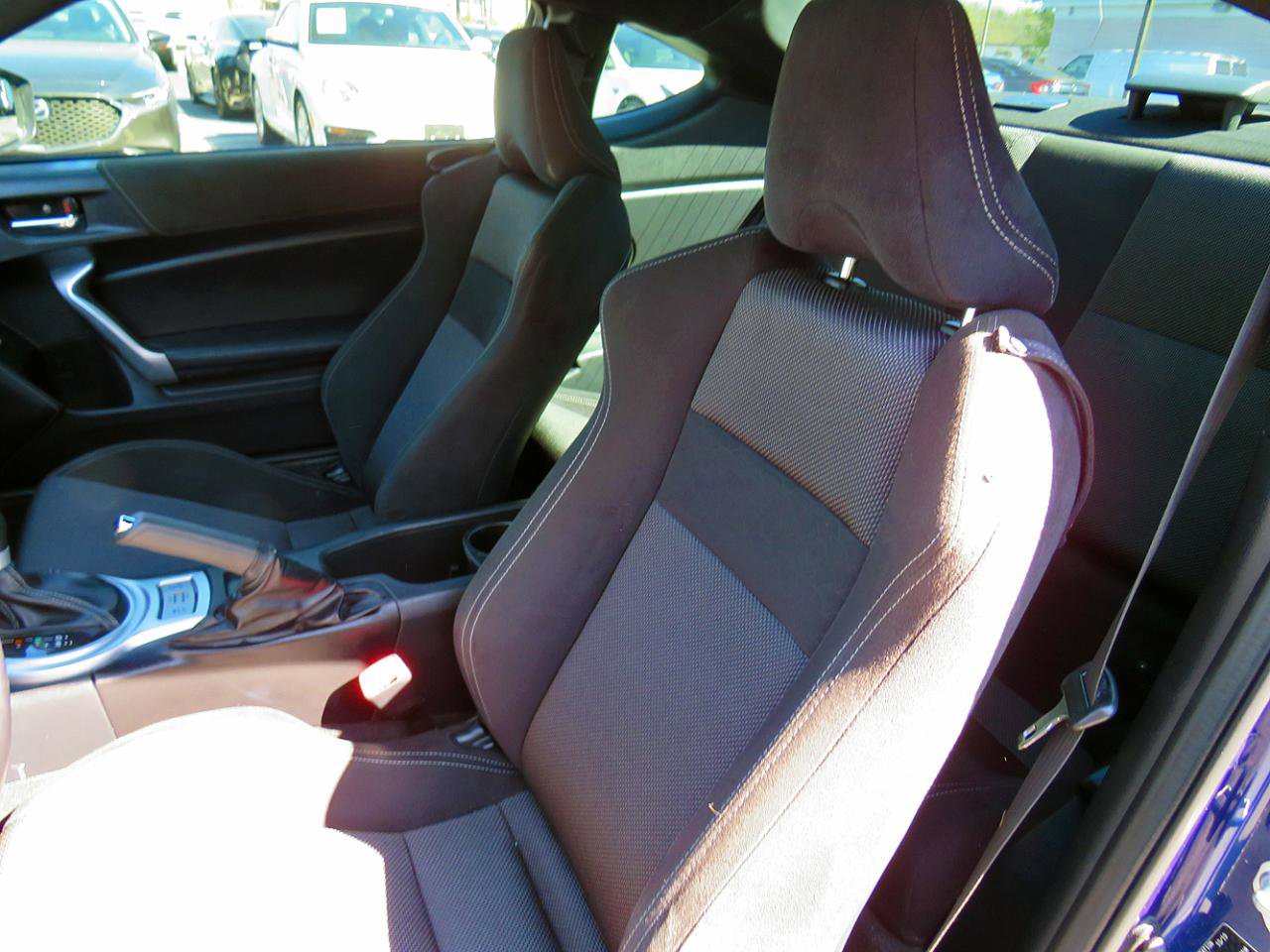 Used 2020 Toyota 86 Auto (Natl) image 30