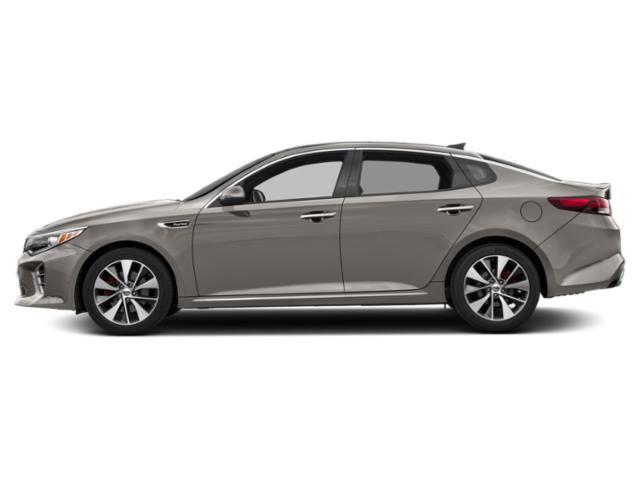 Used 2018 Kia Optima SX w/ Technology Package FWD image 6