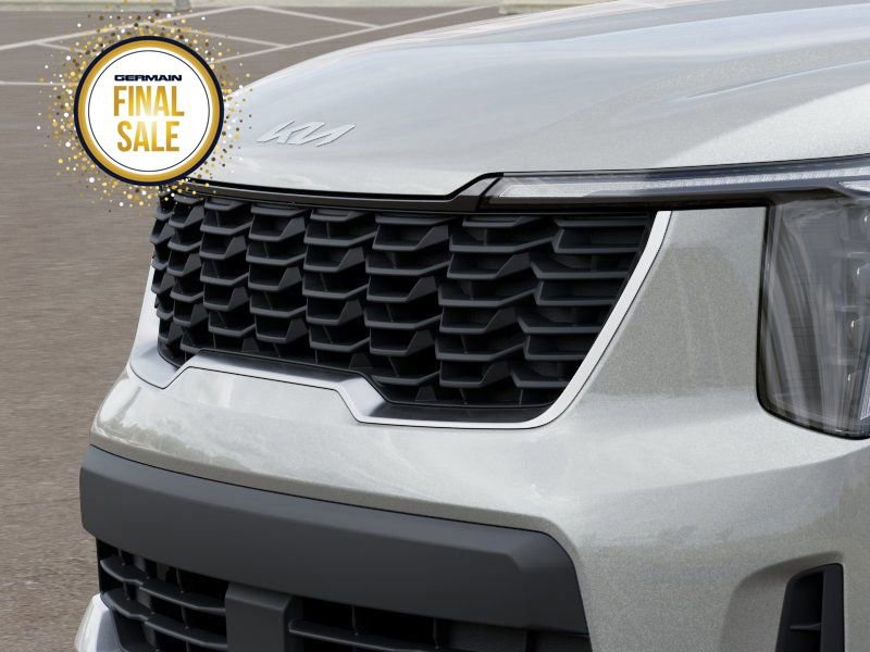 New 2026 Kia Sorento LX image 13