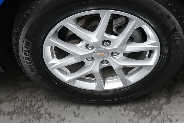 Used 2024 Chevrolet Equinox LT FWD image 31