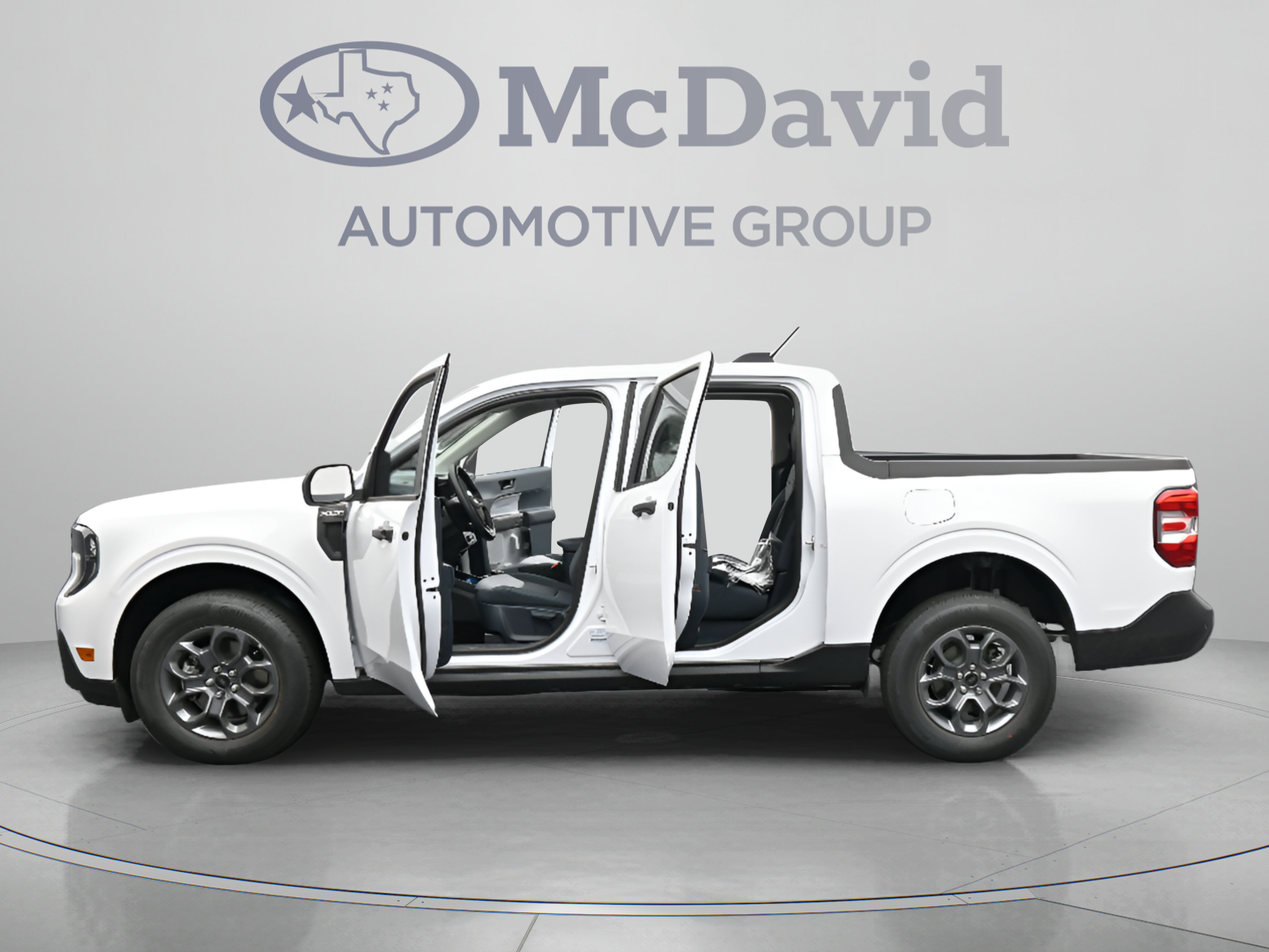 Used 2025 Ford Maverick XLT FWD image 27