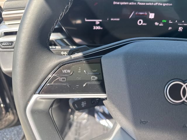 Certified 2025 Audi A5 2.0T Premium Plus AWD/4WD image 19