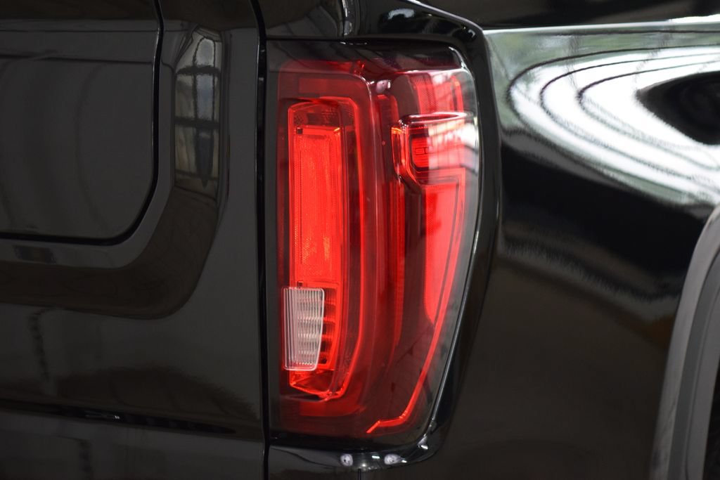 Used 2024 GMC Sierra 1500 Denali Ultimate AWD/4WD image 21