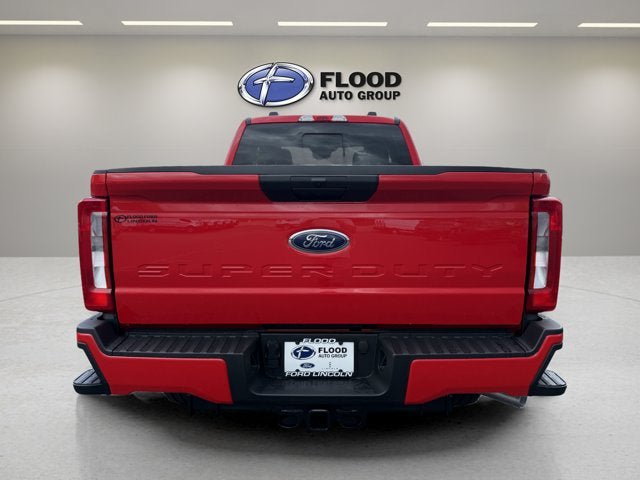 New 2026 Ford F350 XL w/ STX Appearance Package AWD/4WD image 6