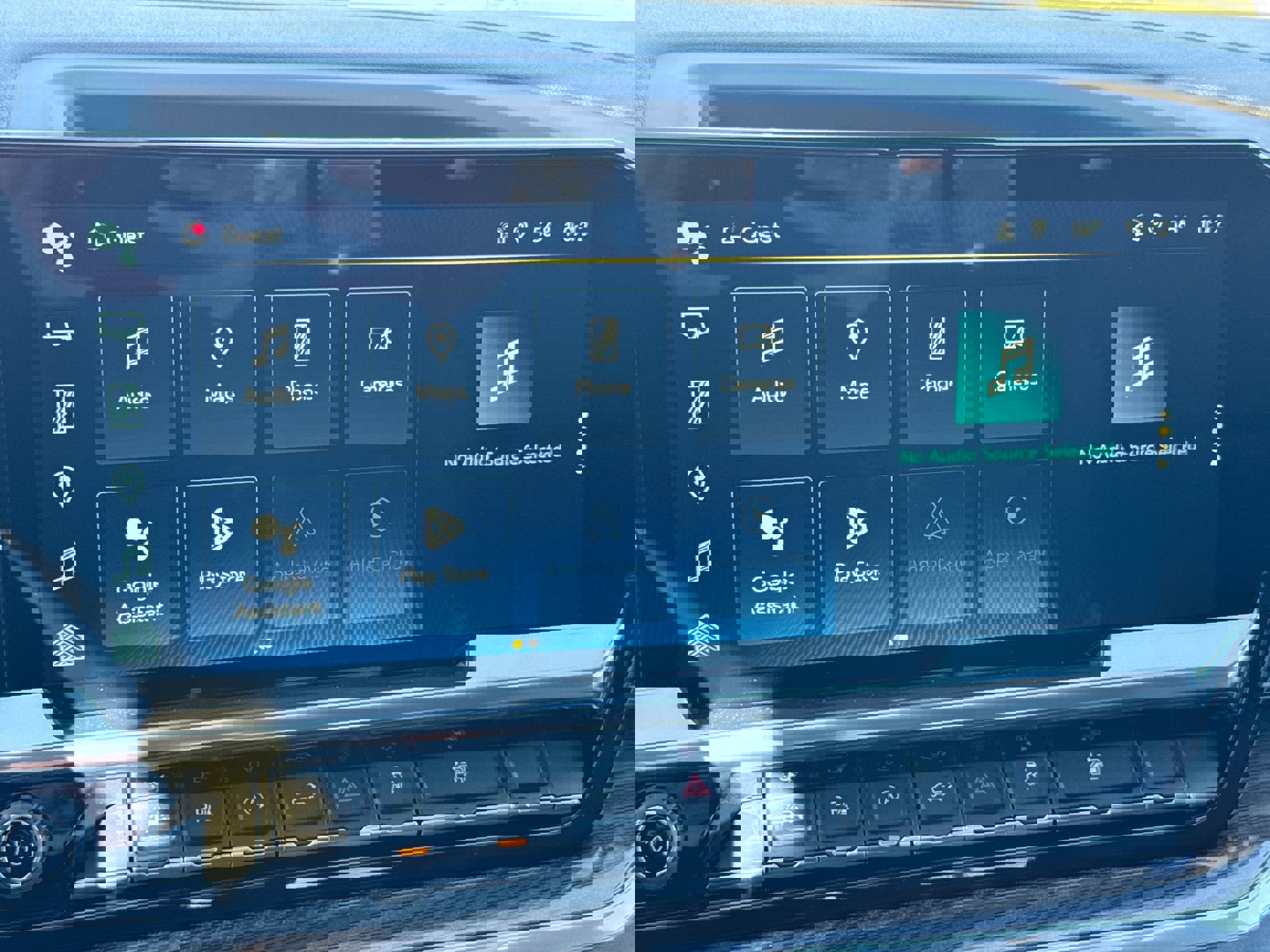 New 2026 Chevrolet Silverado 1500 RST w/ All Star Edition Plus image 49