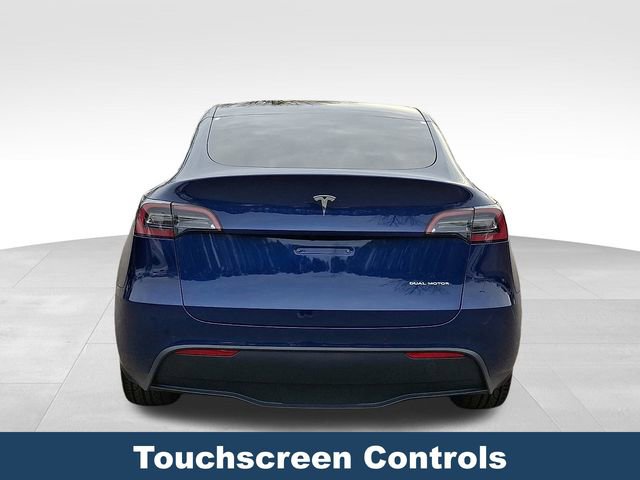 Used 2021 Tesla Model Y Long Range image 6