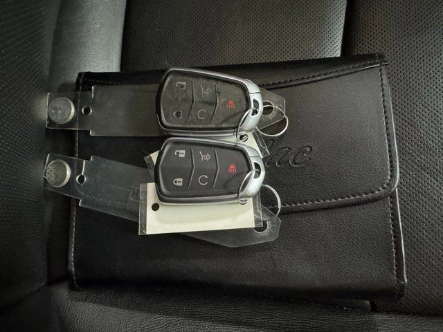 Used 2020 Cadillac XT5 Sportv image 32