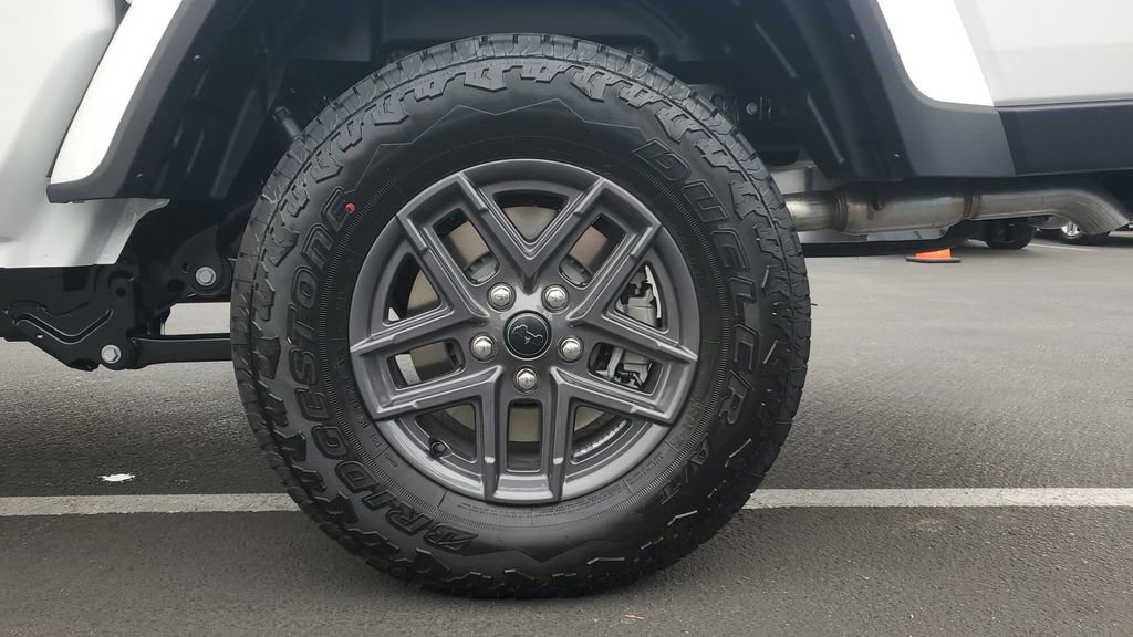 New 2026 Jeep Gladiator Sport image 6