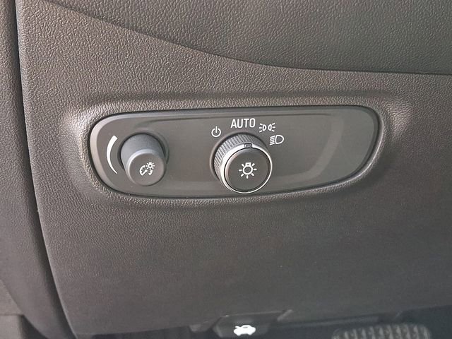 Certified 2023 Chevrolet Equinox RS image 24