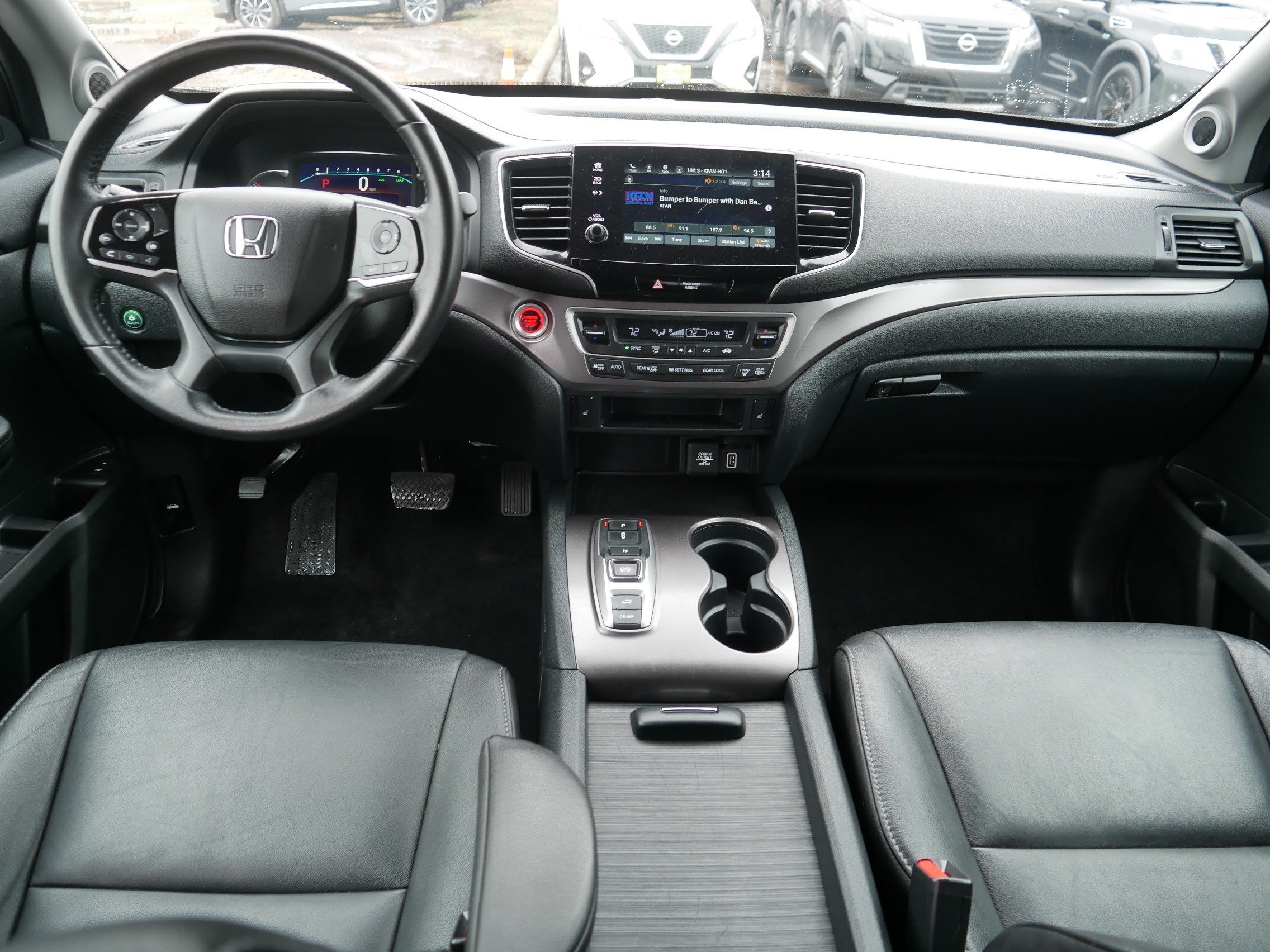 Used 2022 Honda Pilot EX-L image 10