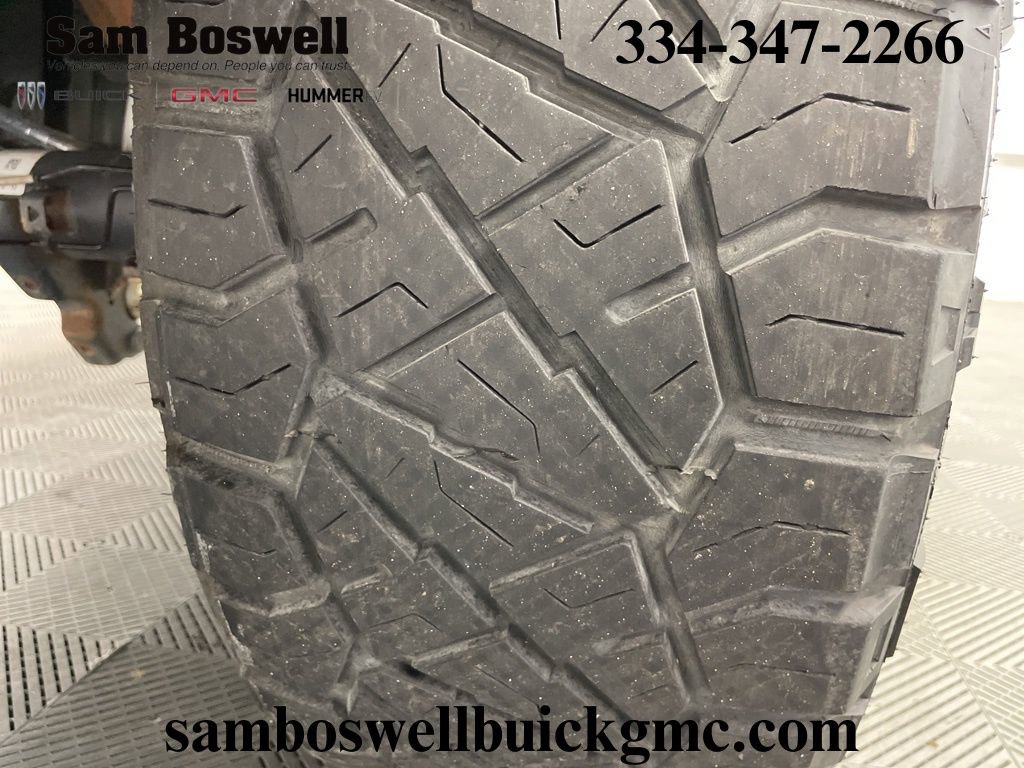 Used 2020 Ford F250 Lariat w/ Lariat Ultimate Package image 40