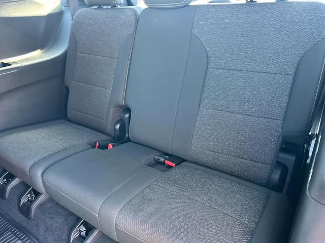 Certified 2024 Chevrolet Traverse LT FWD image 22