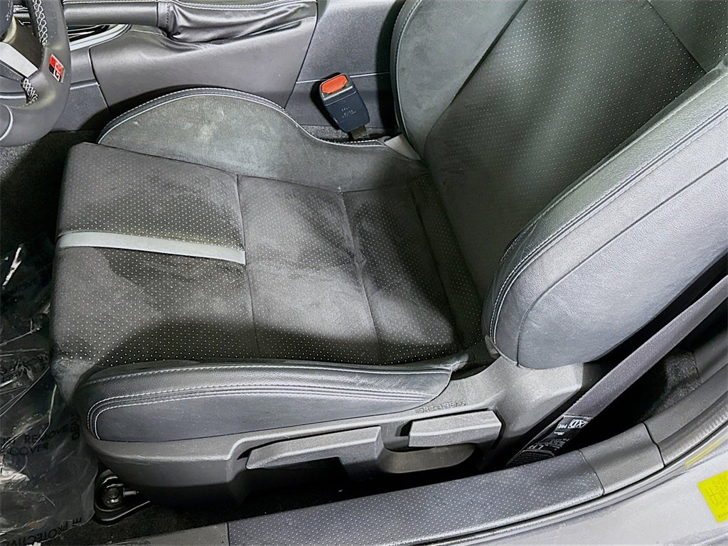 Certified 2023 Toyota GR86 Premium image 24