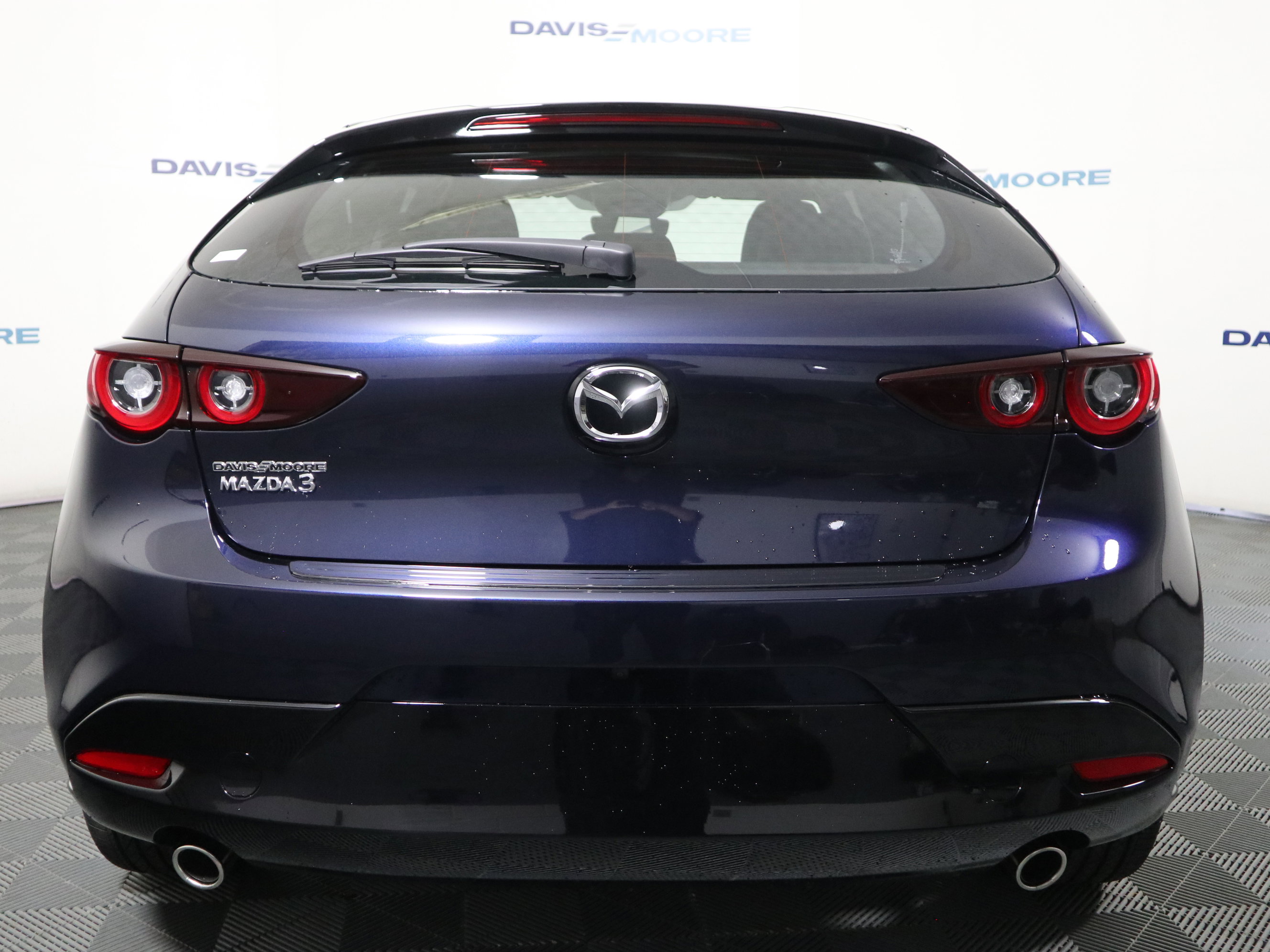 New 2026 MAZDA MAZDA3 s Sport image 5