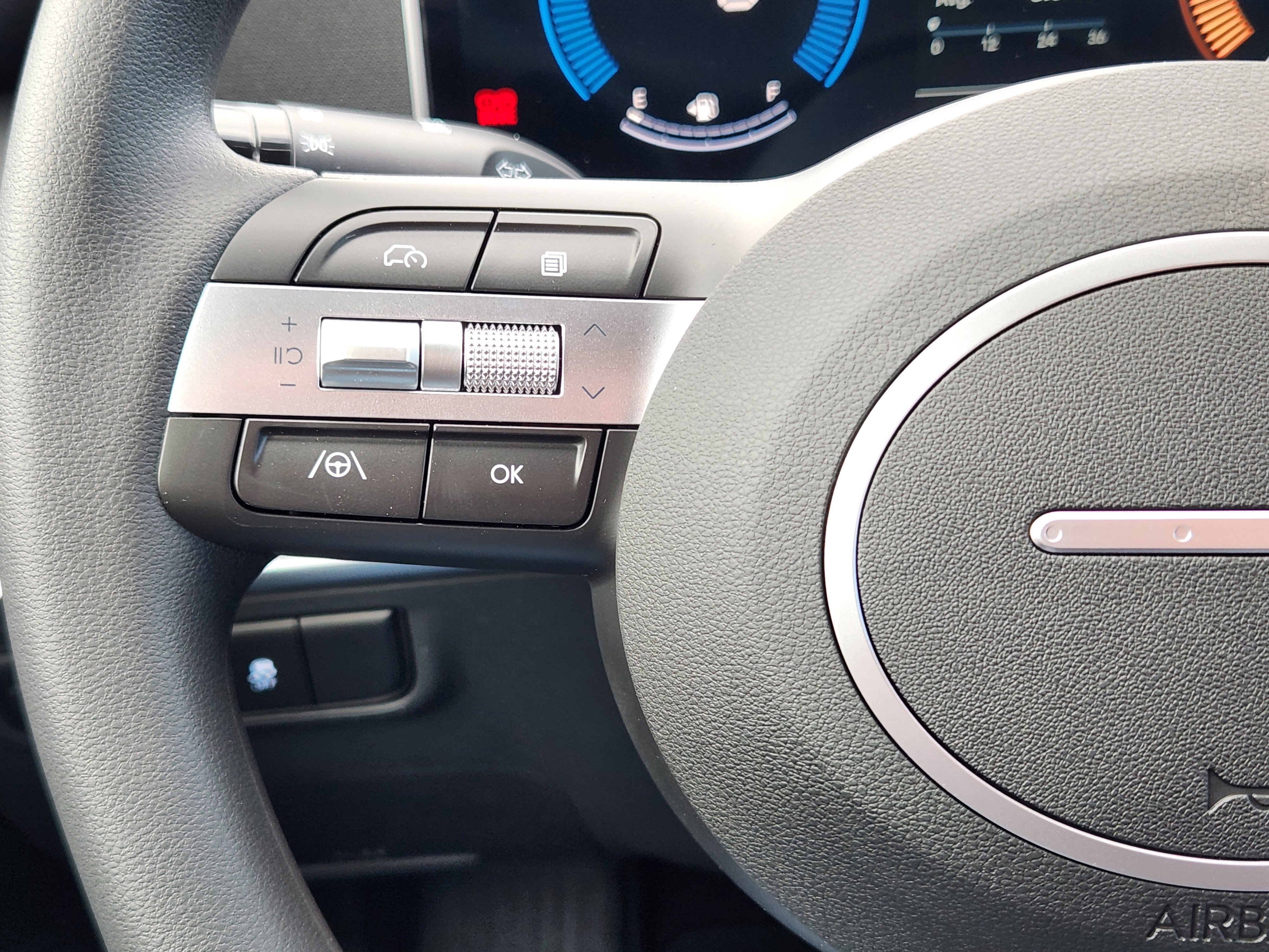 New 2026 Hyundai Santa Cruz SE image 20