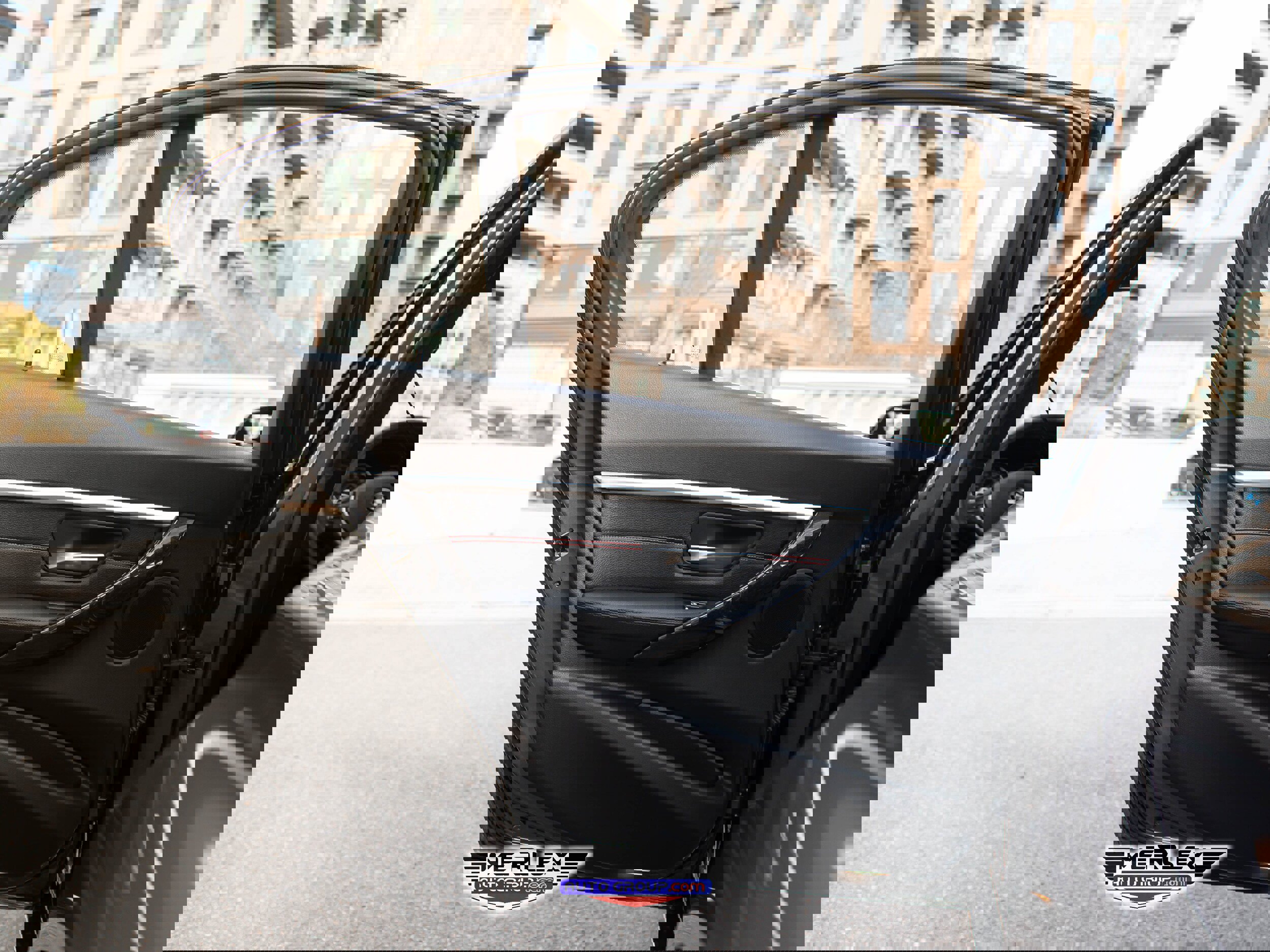 Used 2017 BMW 330i xDrive xDrive image 45