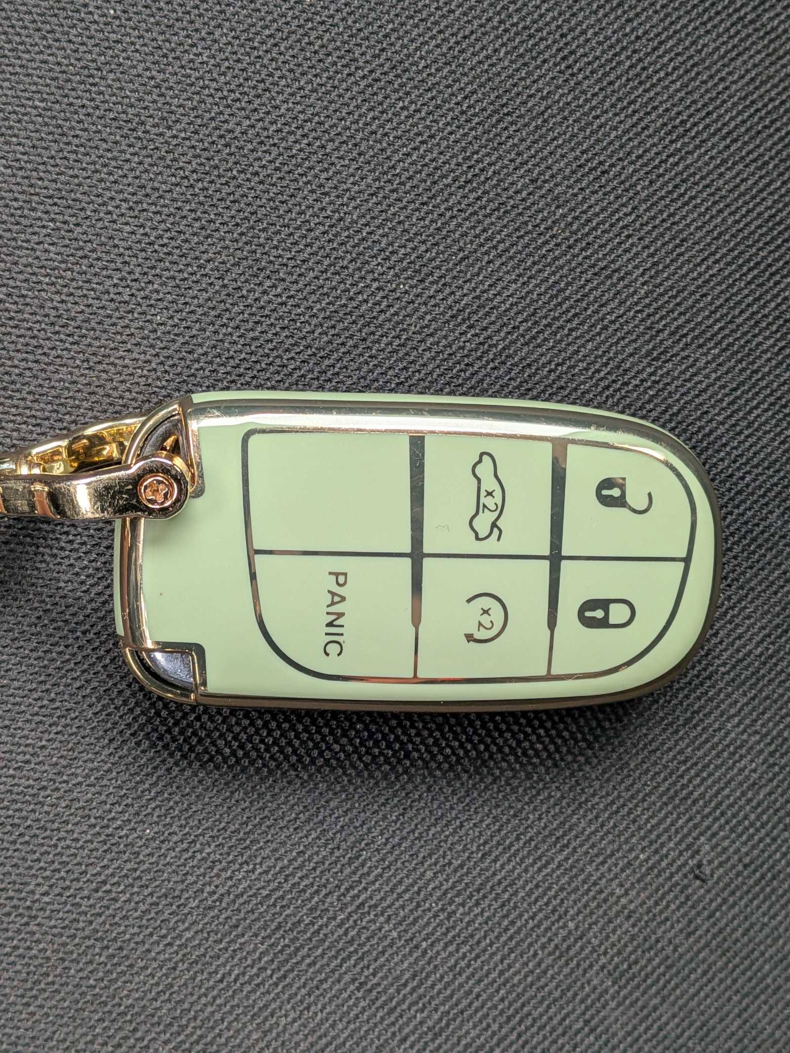 Used 2018 Jeep Renegade Latitude image 31