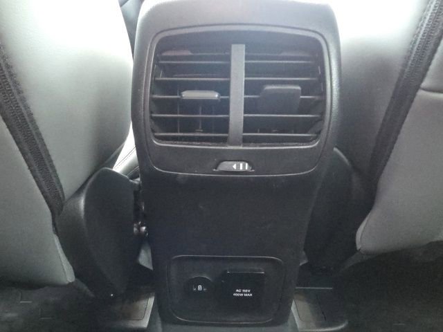 Used 2025 Ford Bronco Sport Badlands image 20