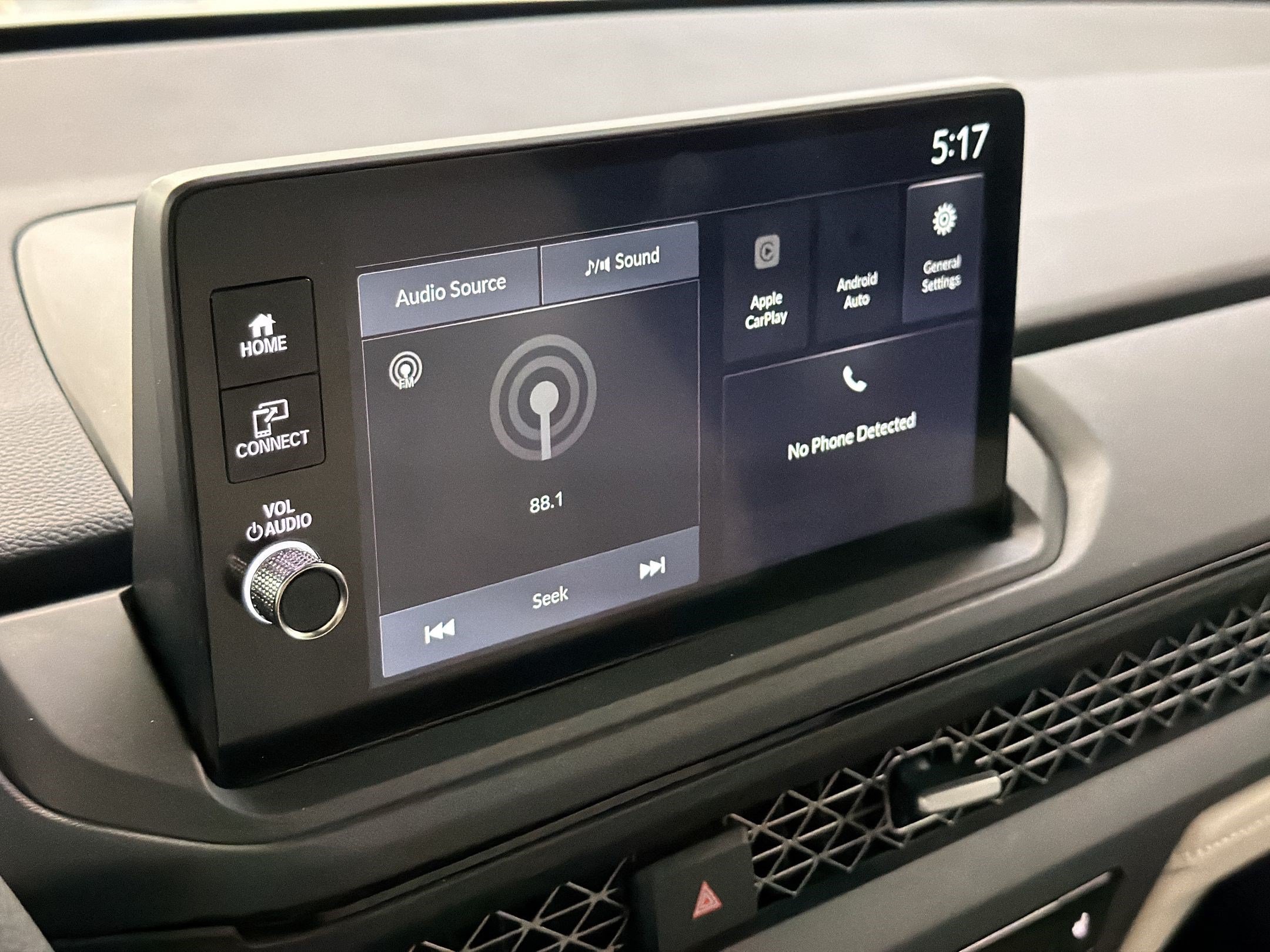 Certified 2026 Honda Accord SE image 20