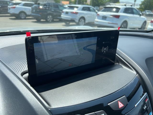 Used 2023 Acura RDX AWD w/ A-Spec & Advance Pkg image 15