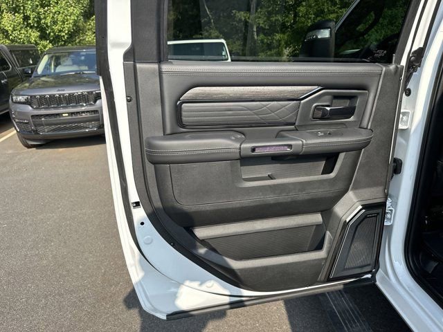 New 2026 RAM 2500 Limited image 20