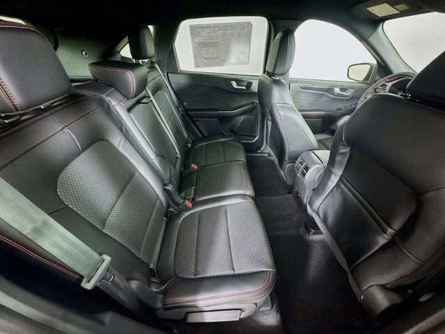 New 2026 Ford Escape ST-Line w/ Tech Pack #1 image 26