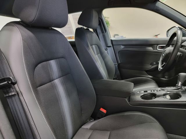Certified 2024 Honda Civic Sport image 16