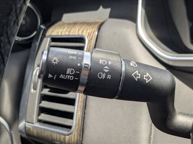 Used 2020 Land Rover Range Rover Sport HSE Dynamic AWD/4WD image 6
