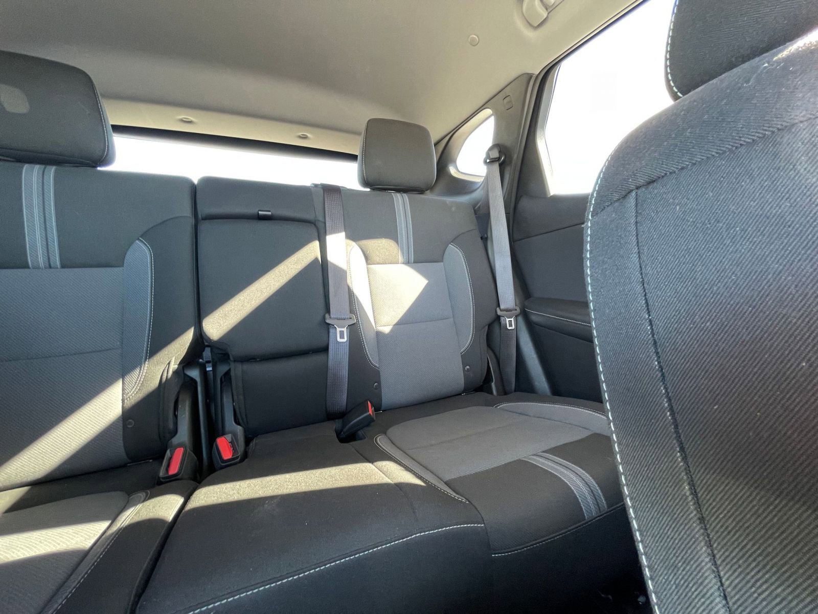 Used 2025 Chevrolet Blazer LT image 38