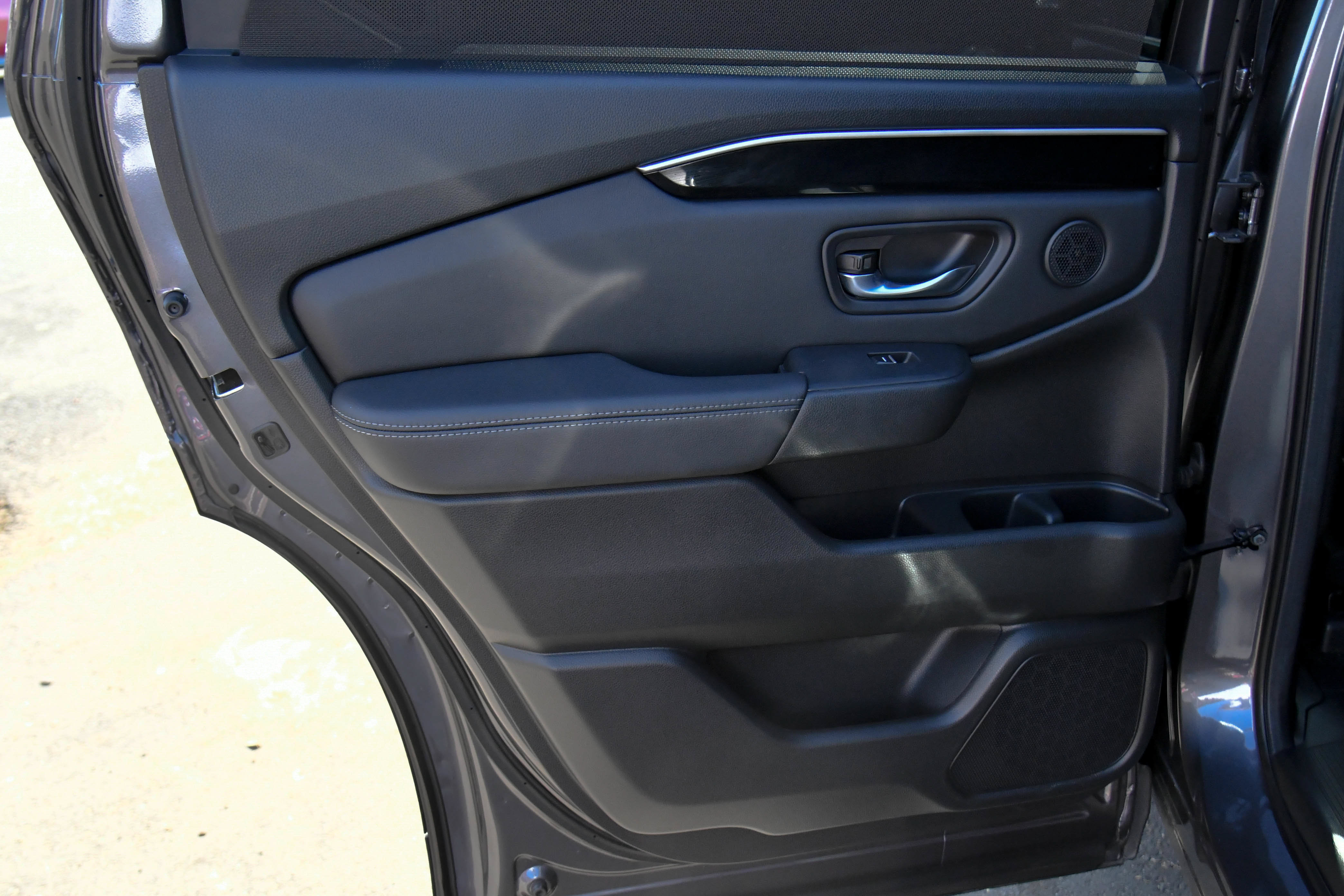 Used 2024 Honda Pilot EX-L image 37