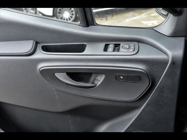 New 2025 Mercedes-Benz Sprinter 2500 image 8