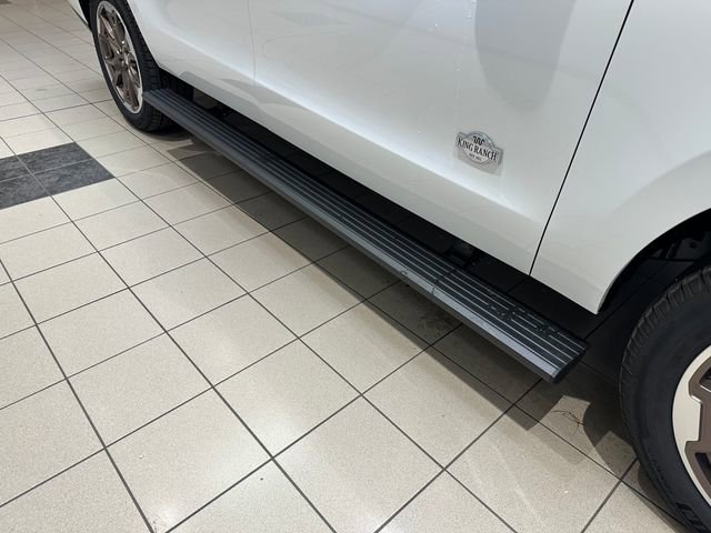 New 2026 Ford Expedition Max King Ranch image 30