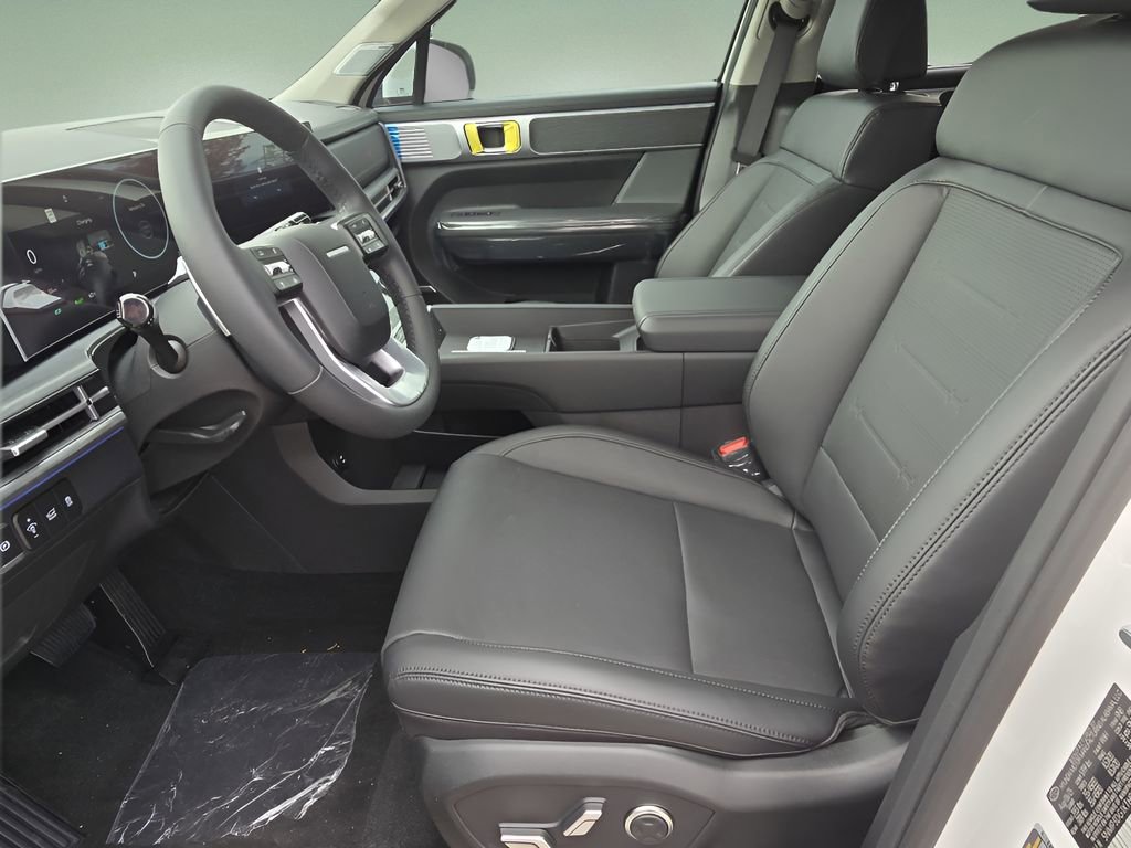 New 2026 Hyundai Santa Fe SE image 12