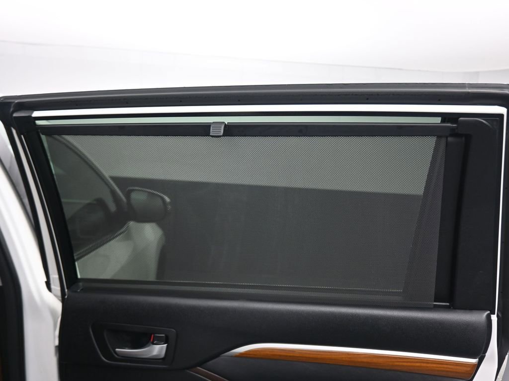 Used 2017 Toyota Highlander Limited w/ Protection Package #3 image 48