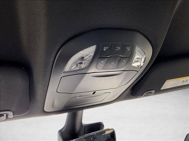 New 2027 Chrysler Pacifica LX FWD image 21