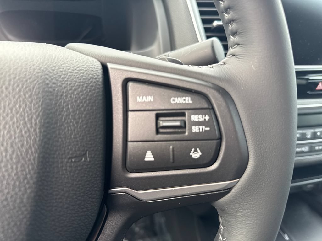 Used 2026 Honda Ridgeline Sport image 29