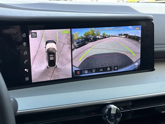 New 2026 Nissan Murano Platinum w/ Technology Package AWD/4WD image 25