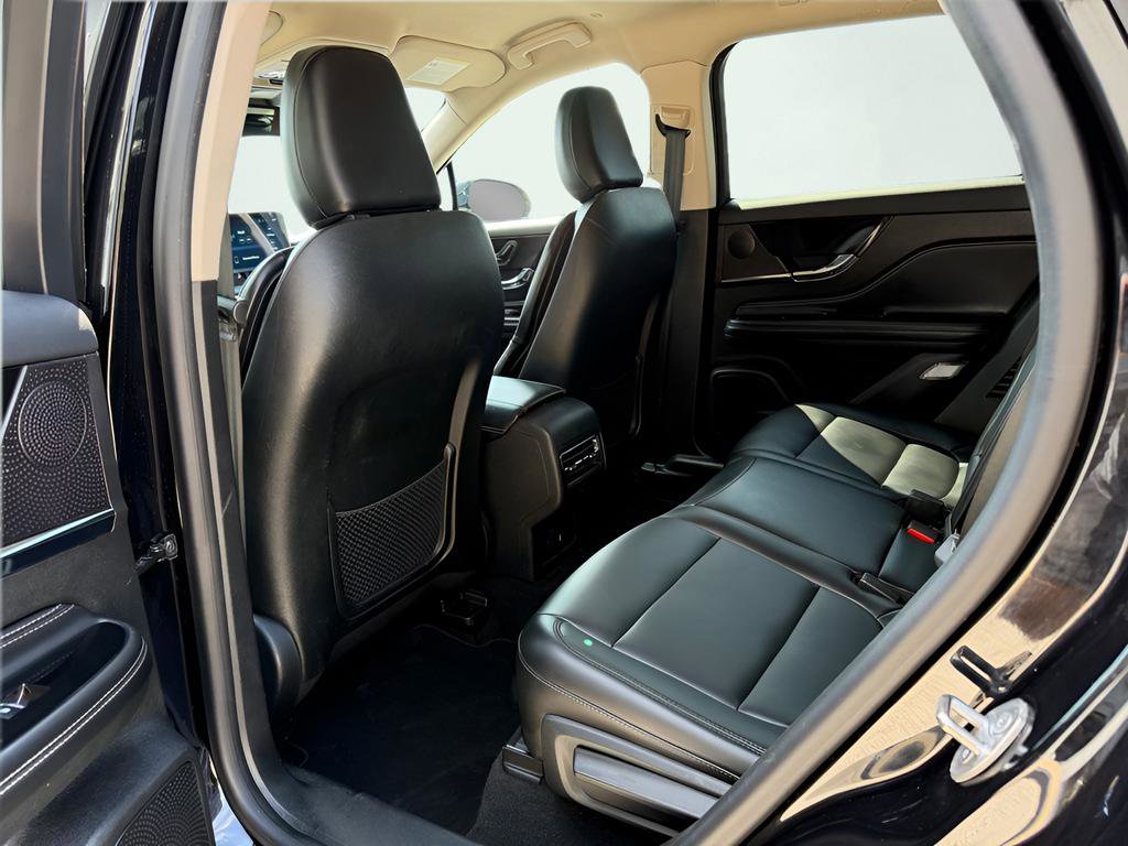 Used 2024 Lincoln Corsair FWD image 21