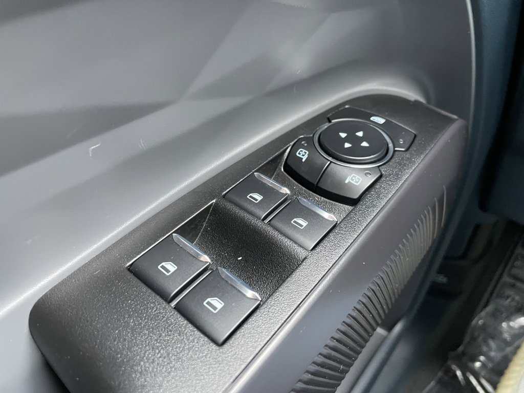 New 2026 Ford Maverick XLT w/ XLT Luxury Package image 25