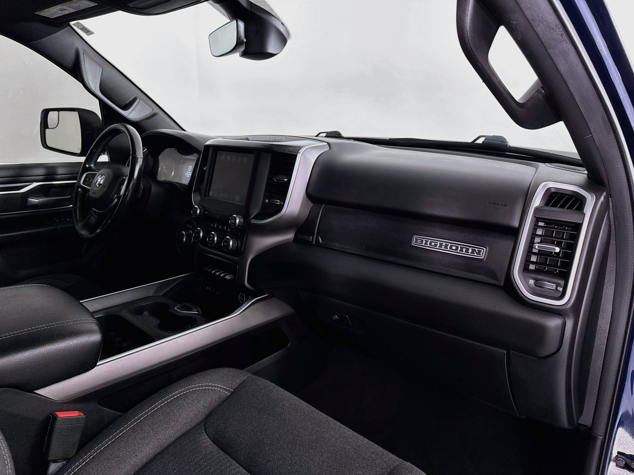 Used 2019 RAM 1500 Big Horn AWD/4WD image 28