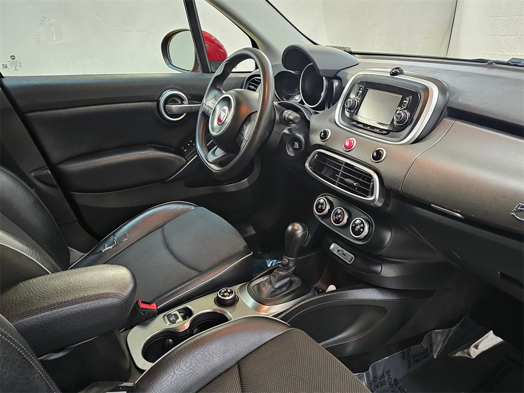 Used 2017 FIAT 500X Trekking image 10