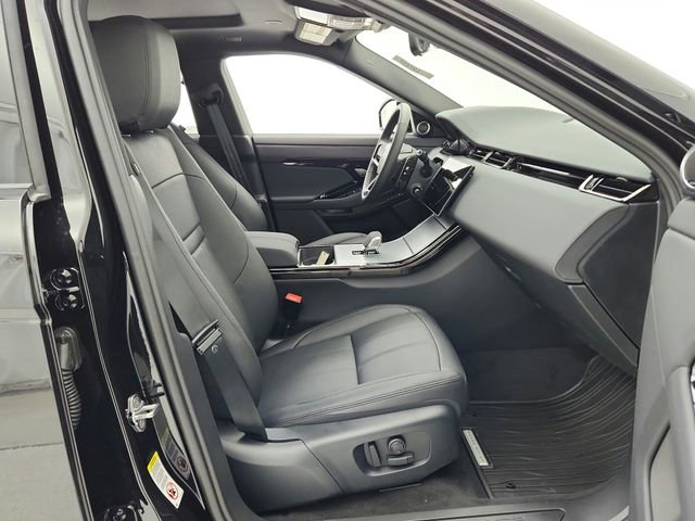 Certified 2025 Land Rover Range Rover Evoque S AWD/4WD image 18