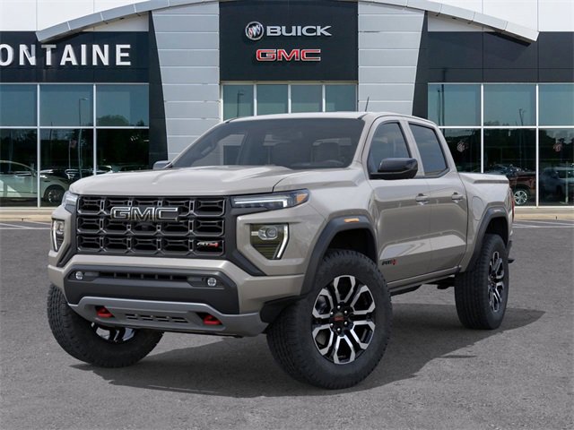 New 2026 GMC Canyon AT4 w/ Technology Plus Package image 6