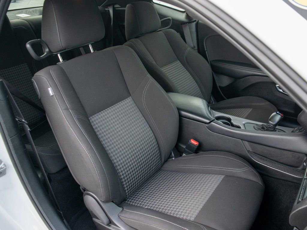 Used 2023 Dodge Challenger SXT w/ Cold Weather Group image 33