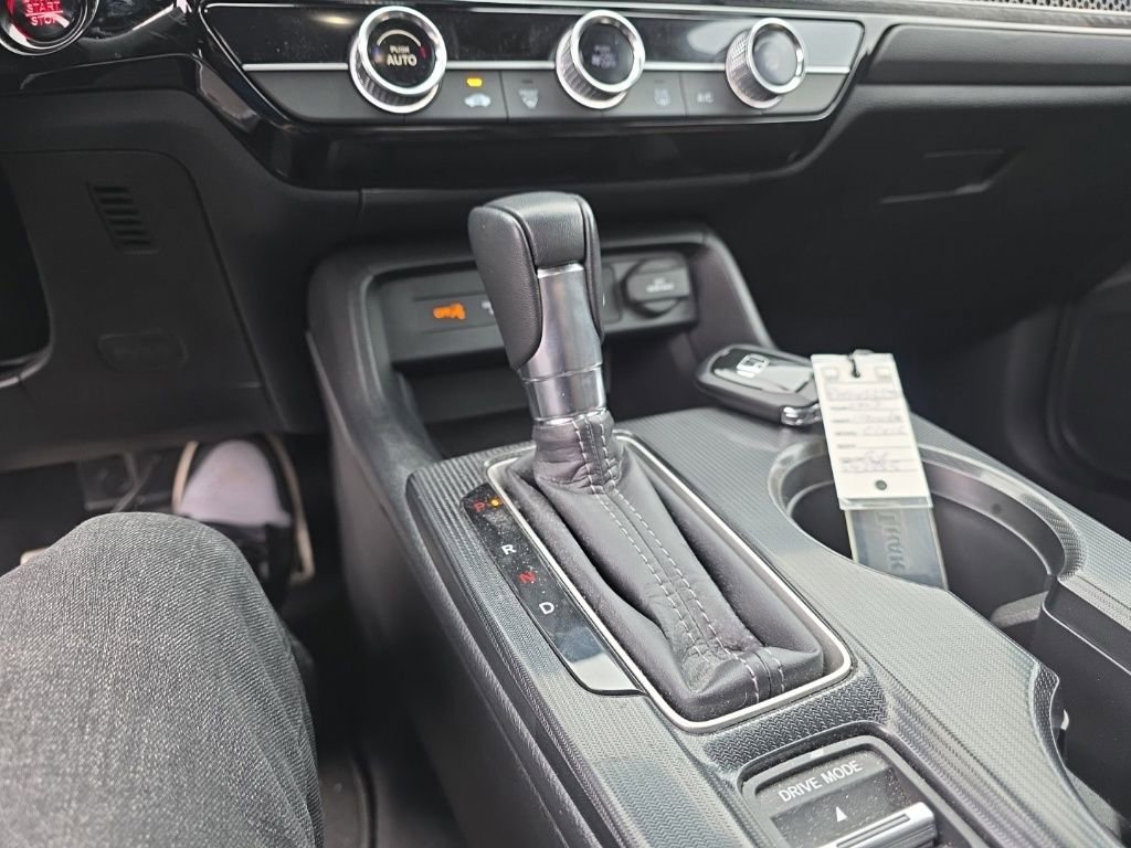 Certified 2023 Honda Civic Sport image 18