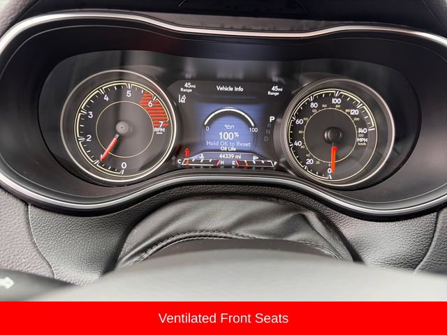 Used 2022 Jeep Cherokee Limited w/ Elite Package image 29