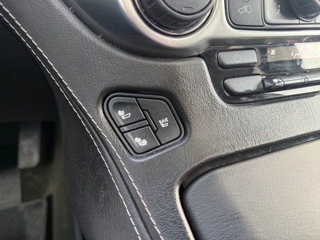 Used 2016 Chevrolet Tahoe LTZ image 28