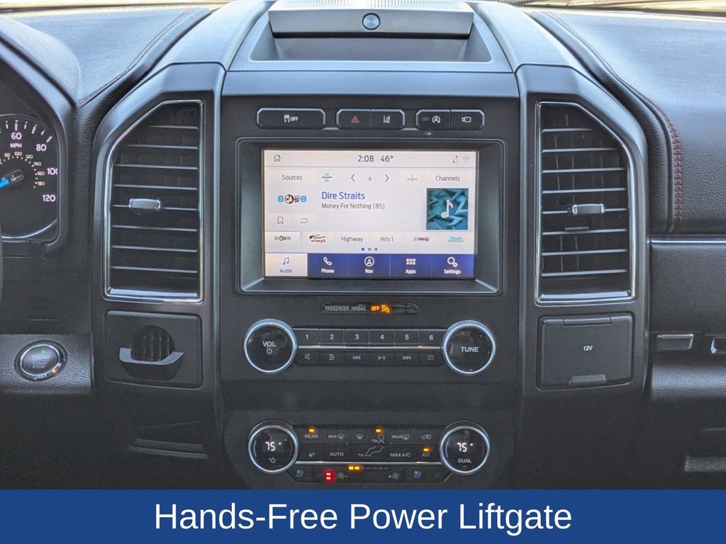 Certified 2021 Ford Expedition Limited image 19