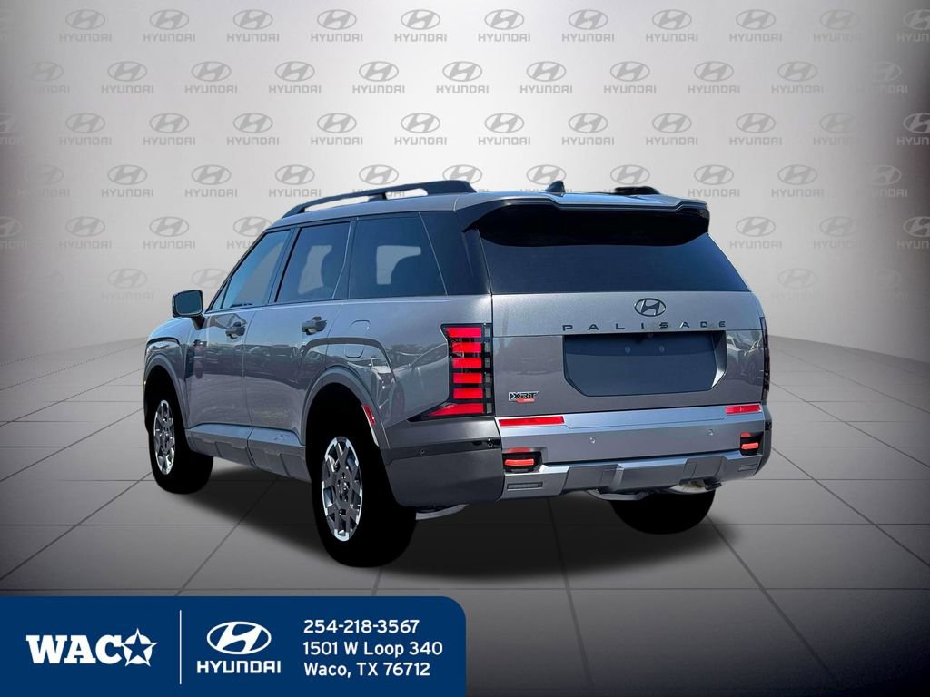 New 2026 Hyundai Palisade XRT Pro image 6