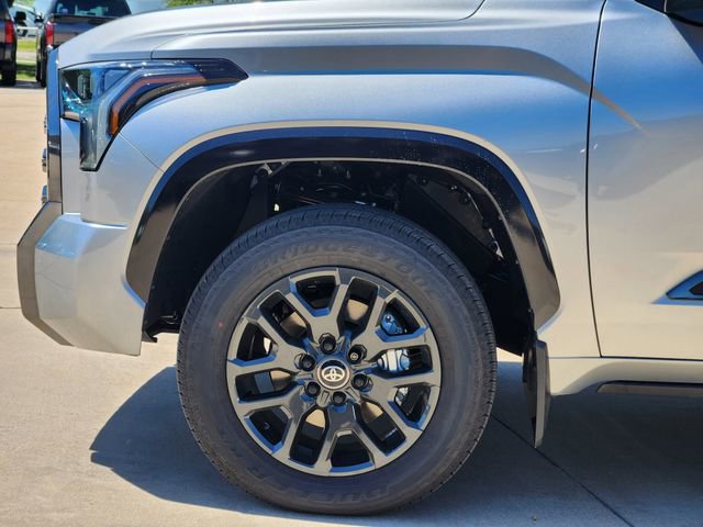 New 2026 Toyota Tundra Platinum AWD/4WD image 6